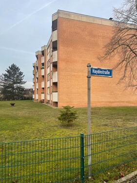 Foto - Helle 3-Zimmer-Wohnung mit Balkon in Hakenkamp, Quakenbrück