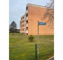 Helle 3-Zimmer-Wohnung mit Balkon in Hakenkamp, Quakenbrück