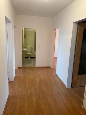 Foto - 3 Zimmer Etagenwohnung zur Miete in Quakenbrück