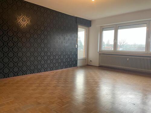 Foto - 3 Zimmer Etagenwohnung in Quakenbrück