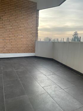 Foto - Etagenwohnung in Quakenbrück zur Miete