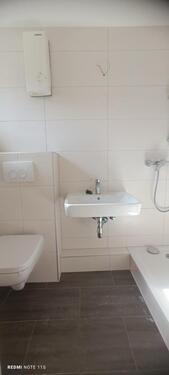 Foto - 2 Zimmer Etagenwohnung in Clausthal-Zellerfeld