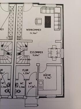 Foto - 6 Zimmer Einfamilienhaus in Lage