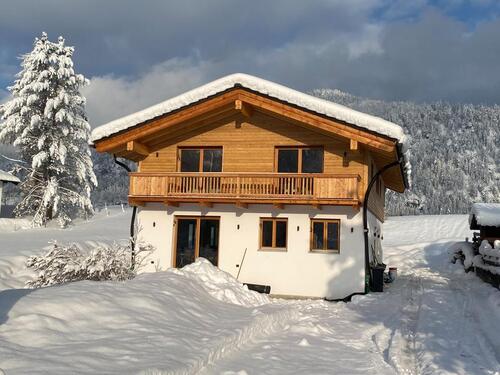 Foto - Einfamilienhaus in Reit im Winkl gehobene Ausstattung