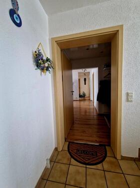 Foto - 3 Zimmer Etagenwohnung zum Kaufen in Gosheim