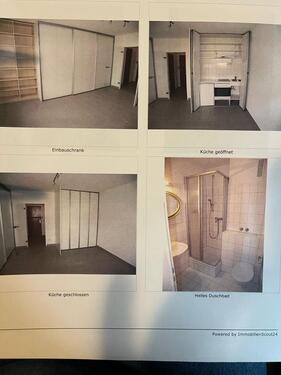 Foto - Wohnung zu verkaufen in Köln Wiedersdorf