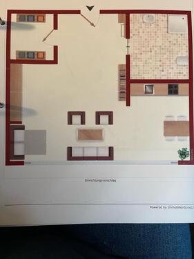 Foto - 1 Zimmer Erdgeschoßwohnung zum Kaufen in Köln