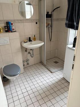 Foto - 2 Zimmer Erdgeschoßwohnung in Flensburg