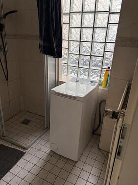 Foto - Erdgeschoßwohnung in Flensburg zur Miete