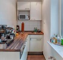 Abgeschlossener Büroraum auf der Schanze - flexibel & möbliert - Hamburg Altona-Nord