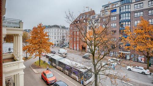 Foto - andere in Hamburg zur Miete