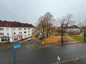 Foto - Geräumige 2-Zimmer-Wohnung mit Parkblick im 2. Obergeschoss