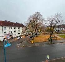 Geräumige 2-Zimmer-Wohnung mit Parkblick im 2. Obergeschoss - Schwelm
