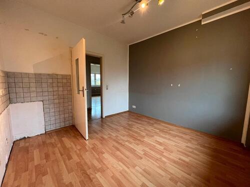 Foto - Etagenwohnung in Schwelm zur Miete