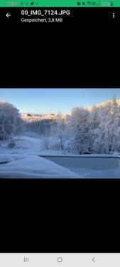 Foto - 1 Zimmer Erdgeschoßwohnung in Winterberg