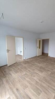 Foto - 3 Zimmer Etagenwohnung in Zella-Mehlis