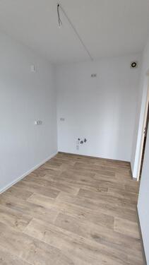 Foto - Etagenwohnung in Zella-Mehlis zur Miete