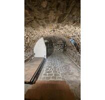 Einfamilienhaus Garage Gewölbekeller Garten - Rauenberg