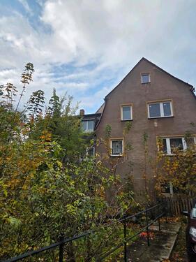 Foto - Mehrfamilienhaus, Wohnhaus in Niederwürschnitz zum Kaufen