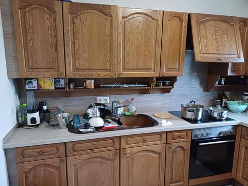 Foto - 2 Zimmer Etagenwohnung zur Miete in Kirn