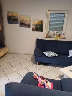 Foto - Etagenwohnung in Kirn zur Miete