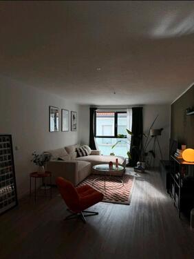 Foto - 2 Zimmer Etagenwohnung zur Miete in Gießen