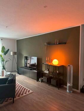 Foto - Etagenwohnung in Gießen zur Miete