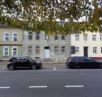 Großes Kleinstadthaus mit Garten und Schlossblick, in Elbnähe. - Coswig (Anhalt)