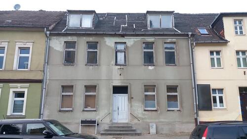 Foto - Einfamilienhaus zum Kaufen in Coswig (Anhalt)