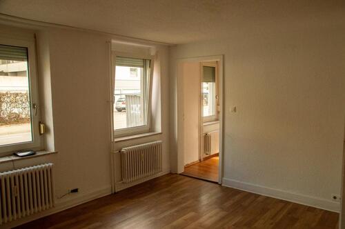 Foto - 2 von 3 WG-Zimmer (je 20m²) in Konstanz - Fürstenbergstraße