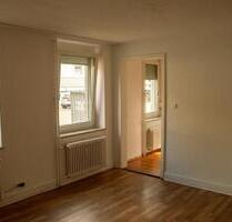 2 von 3 WG-Zimmer (je 20m²) in Konstanz - Fürstenbergstraße