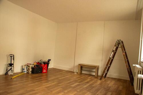 Foto - 2 Zimmer Erdgeschoßwohnung zur Miete in Konstanz