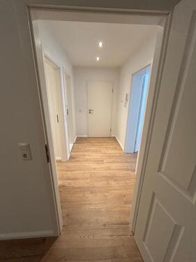 Foto - **Modern sanierte 2-Zimmer-Wohnung in zentraler Lage**