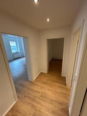 Foto - Erdgeschoßwohnung in Wuppertal zur Miete