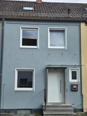 Foto - Reihenhaus in Augsburg - 499.000,00&nbsp;EUR Kaufpreis, ca.&nbsp; 120,00&nbsp;m&sup2;