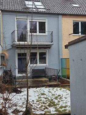 Foto - 4.5 Zimmer Reihenhaus zum Kaufen in Augsburg