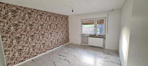 Foto - Etagenwohnung in Fuldatal zur Miete