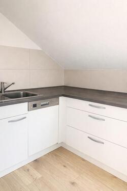 Foto - 2 Zimmer Dachgeschoßwohnung zur Miete in Calw