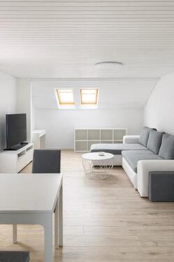 Foto - 2 Zimmer Dachgeschoßwohnung in Calw