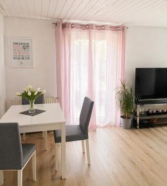 Foto - Dachgeschoßwohnung in Calw zur Miete