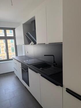 Foto - 2 Zimmer Etagenwohnung in Leipzig