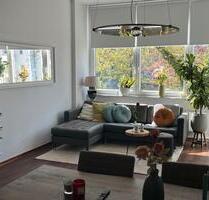 Provisionsfreie helle 3-Zimmerwohnung Unterbilk - Düsseldorf