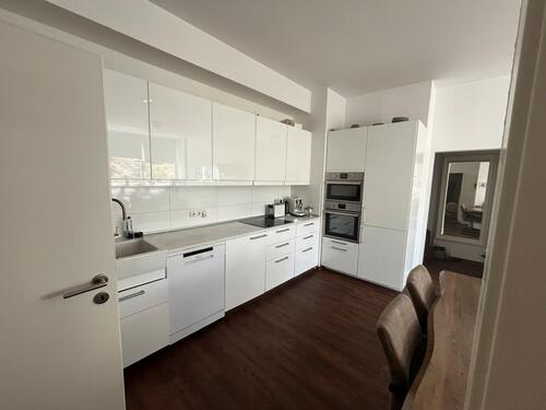 Foto - 3 Zimmer Etagenwohnung in Düsseldorf