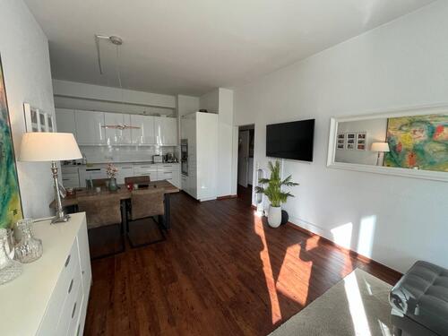 Foto - Etagenwohnung in Düsseldorf zum Kaufen