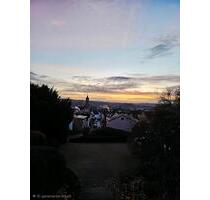 Schöne 3-Zimmer-Wohnung mit tollem Ausblick - Elz