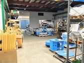 Foto - Vielseitig nutzbare Hallen- und Lagerfläche im gepflegten Gewerbepark - teilbar ab 253 m²