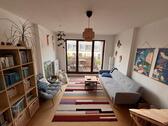 Foto - 3 Zimmer Etagenwohnung in Köln