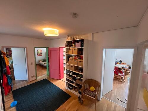 Foto - Etagenwohnung in Köln zur Miete