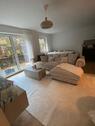 Foto - Helle Zwei-Zimmer-Wohnung mit Terrasse in Hochhausen