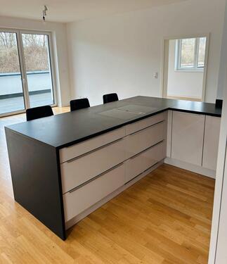 Foto - Etagenwohnung in Ahnatal zur Miete